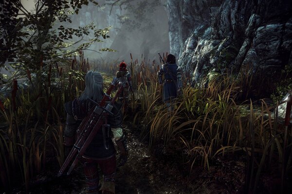 The Witcher 2: Assassins of Kings