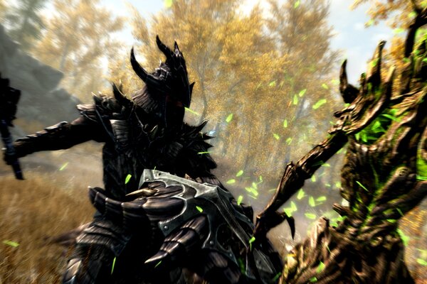 The Elder Scrolls V: Skyrim Special Edition