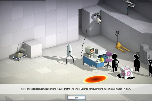 Bridge Constructor Portal