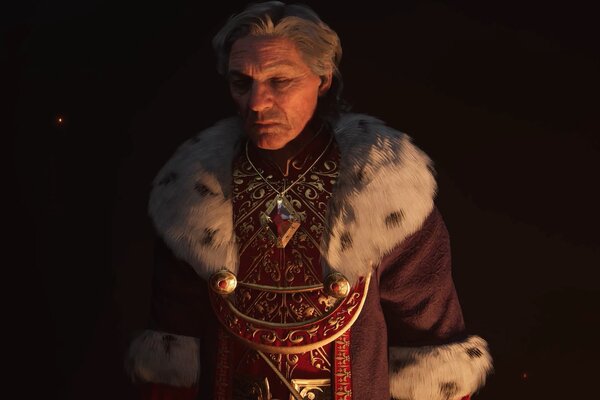 The Elder Scrolls IV: Oblivion Remastered