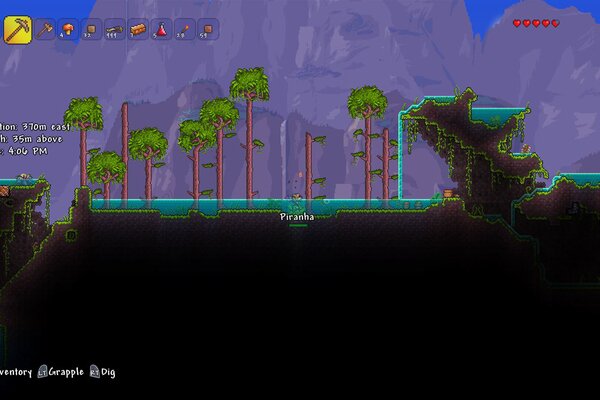 Terraria