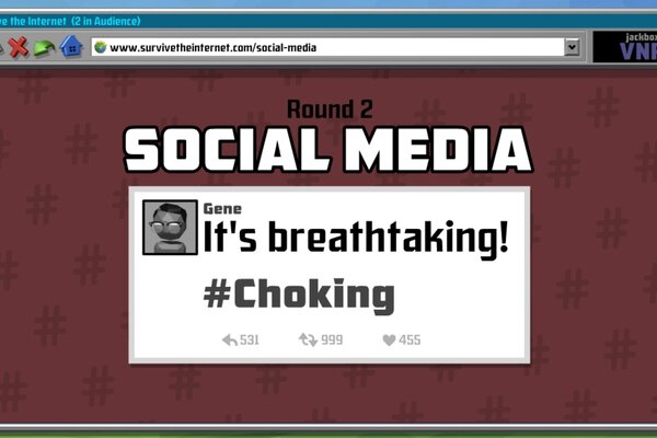 The Jackbox Party Pack 4