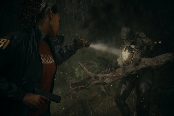 Alan Wake 2