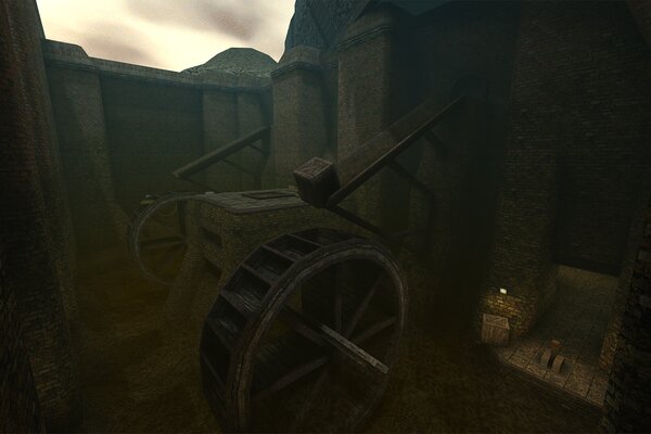 Quake II: Enhanced Edition