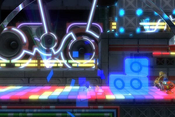 Sonic Colors: Ultimate
