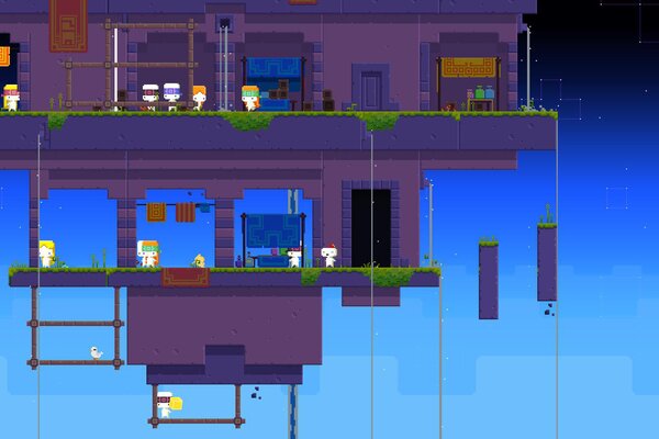 FEZ