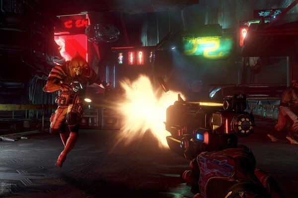 Prey 2
