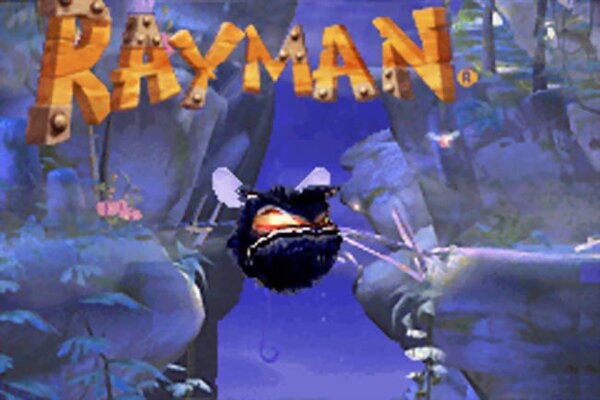 Rayman 3