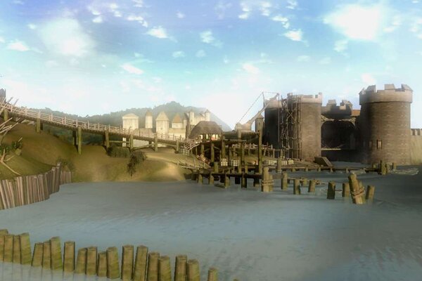 The Witcher