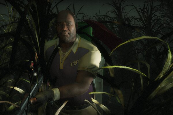 Left 4 Dead 2