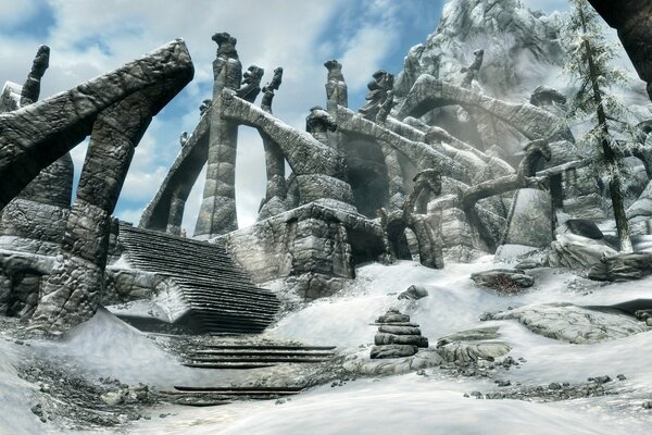 The Elder Scrolls V: Skyrim Special Edition