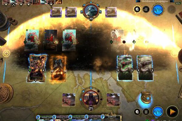 The Elder Scrolls: Legends