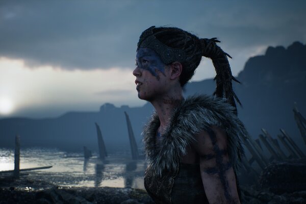 Hellblade: Senua's Sacrifice