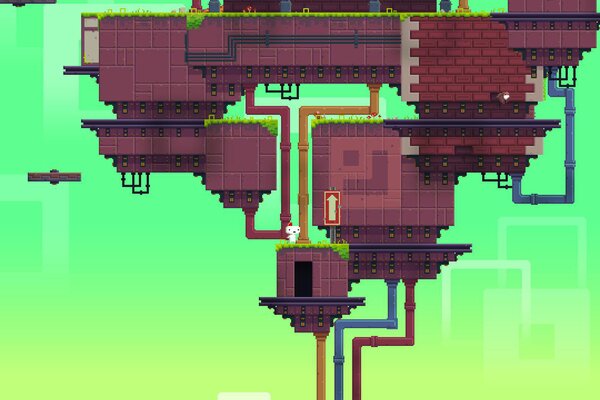 FEZ