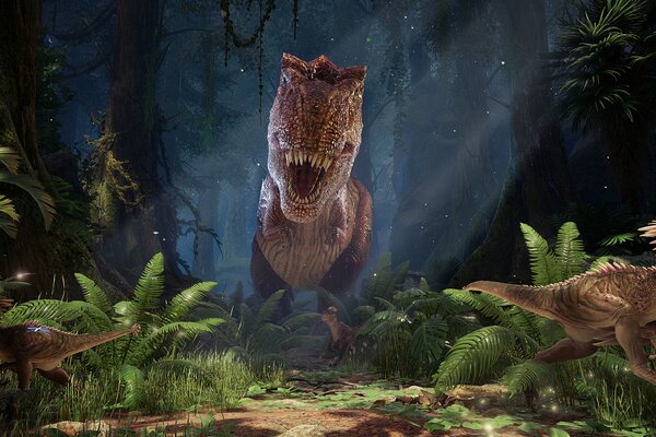 ARK Park