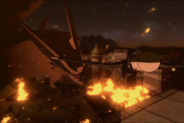 NARUTO SHIPPUDEN: Ultimate Ninja STORM 3