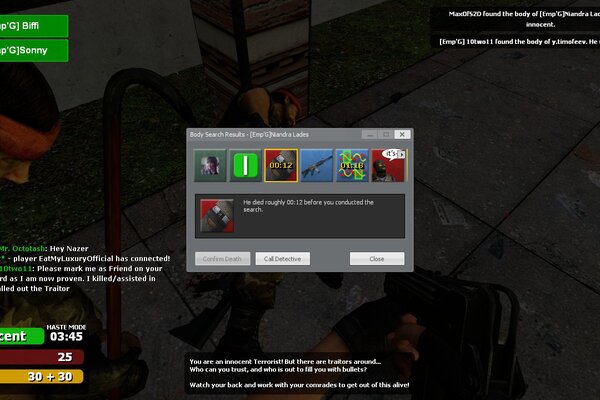 Garry's Mod
