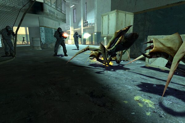 Half-Life 2