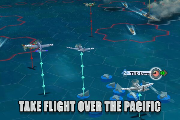 Sid Meier’s Ace Patrol: Pacific Skies