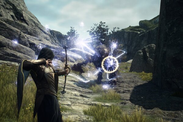Dragon’s Dogma 2