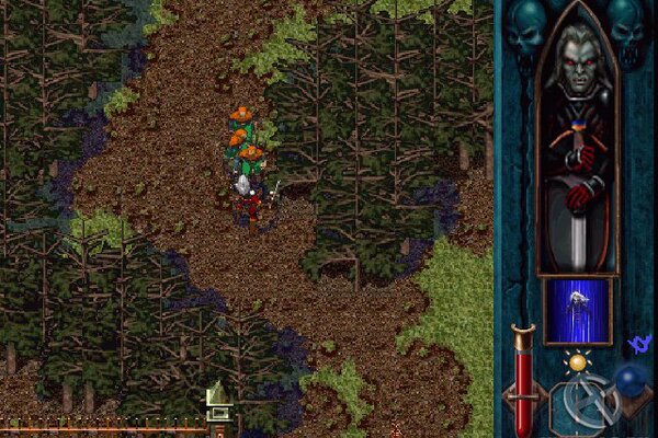 Blood Omen: Legacy of Kain