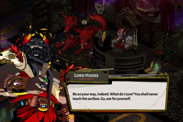 Hades