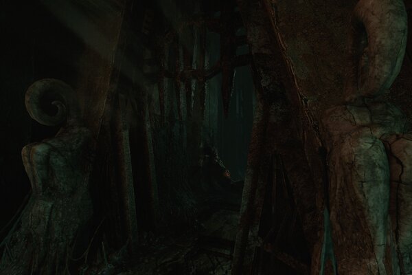 Amnesia: Rebirth