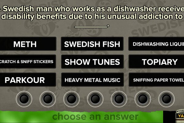 The Jackbox Party Pack