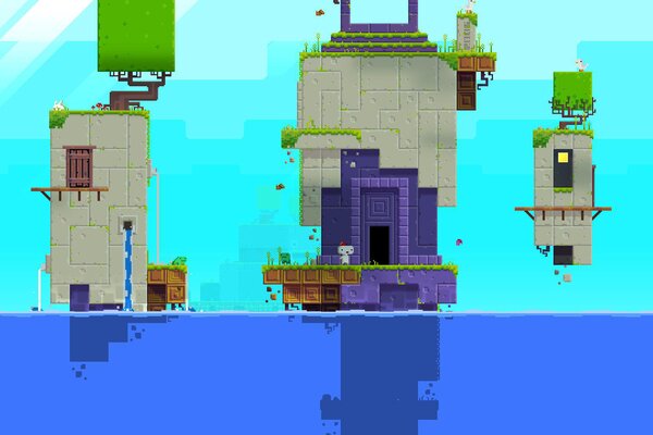 FEZ