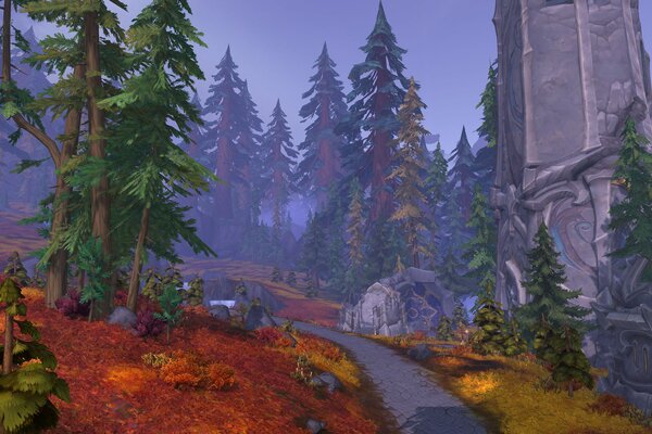World of Warcraft: Dragonflight