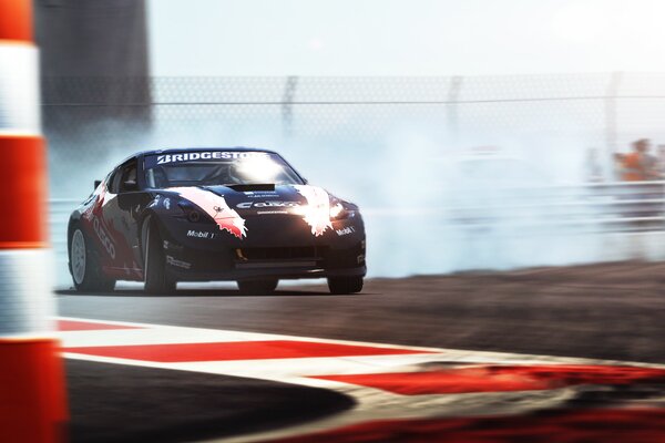 GRID Autosport