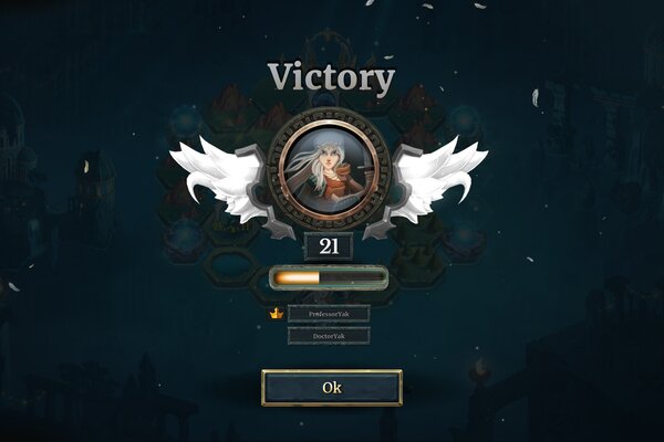 Faeria