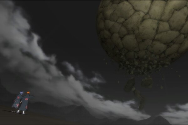 NARUTO SHIPPUDEN: Ultimate Ninja STORM Revolution