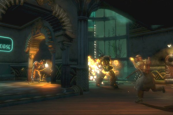 BioShock 2