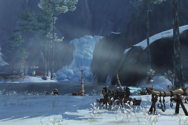 World of Warcraft: Dragonflight