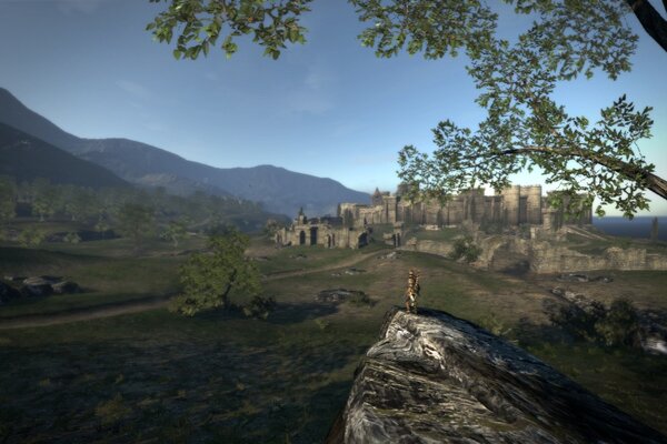 Dragon's Dogma