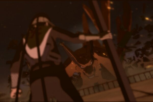 NARUTO SHIPPUDEN: Ultimate Ninja STORM 3