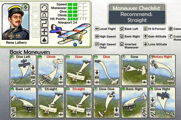 Sid Meier’s Ace Patrol