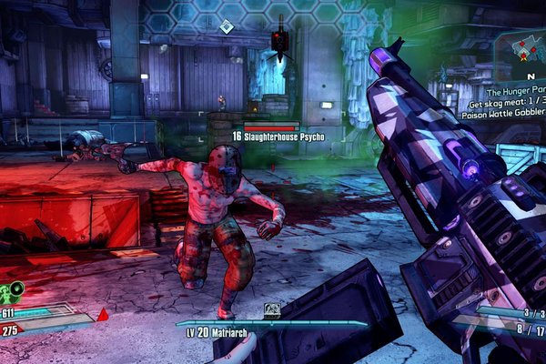 Borderlands 2