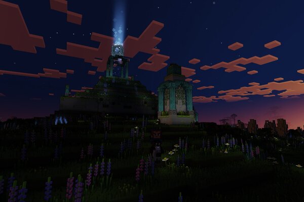 Minecraft Legends