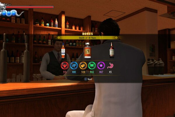 Yakuza 6: The Song of Life