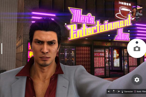 Yakuza 6: The Song of Life