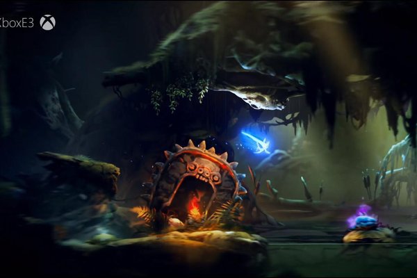 Ori and the Will of the Wisps