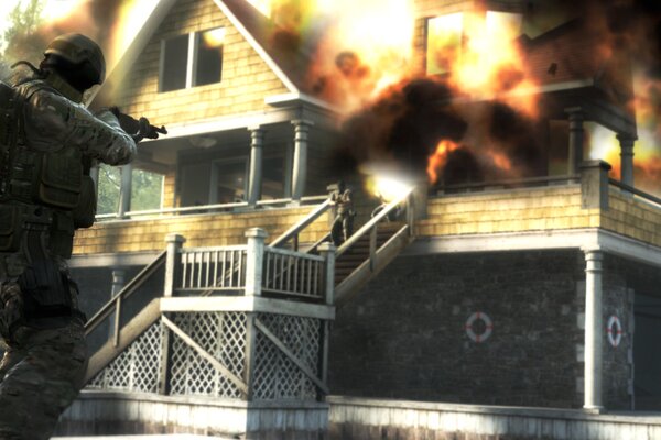 Counter-Strike: Global Offensive