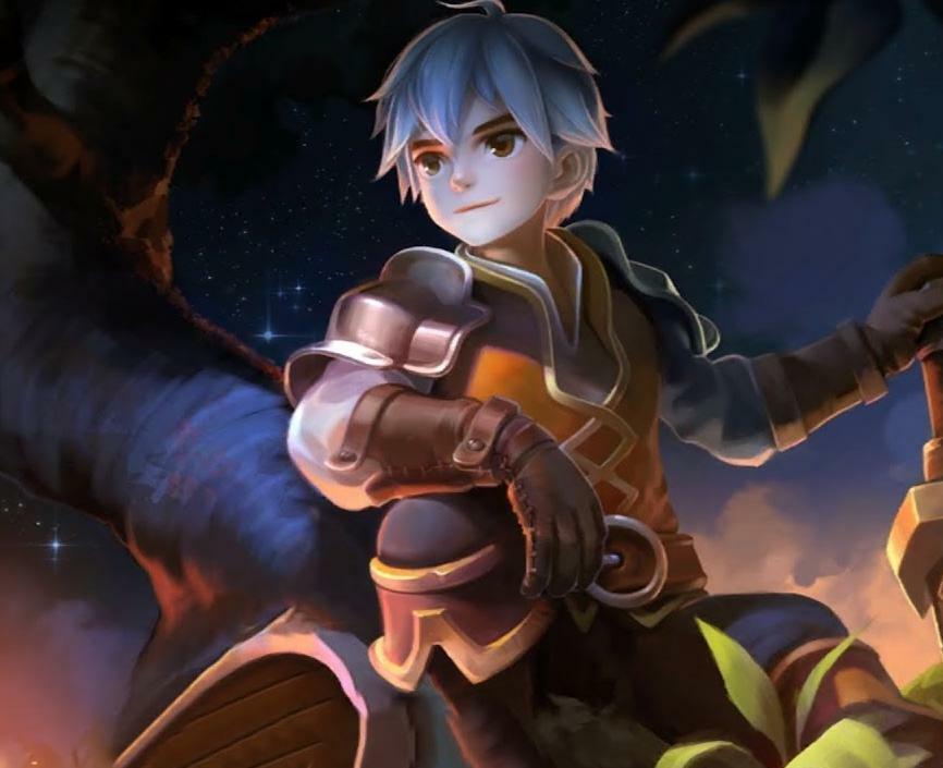 Dicast: Rules of Chaos