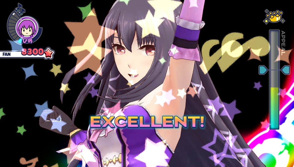 Idol Death Game TV