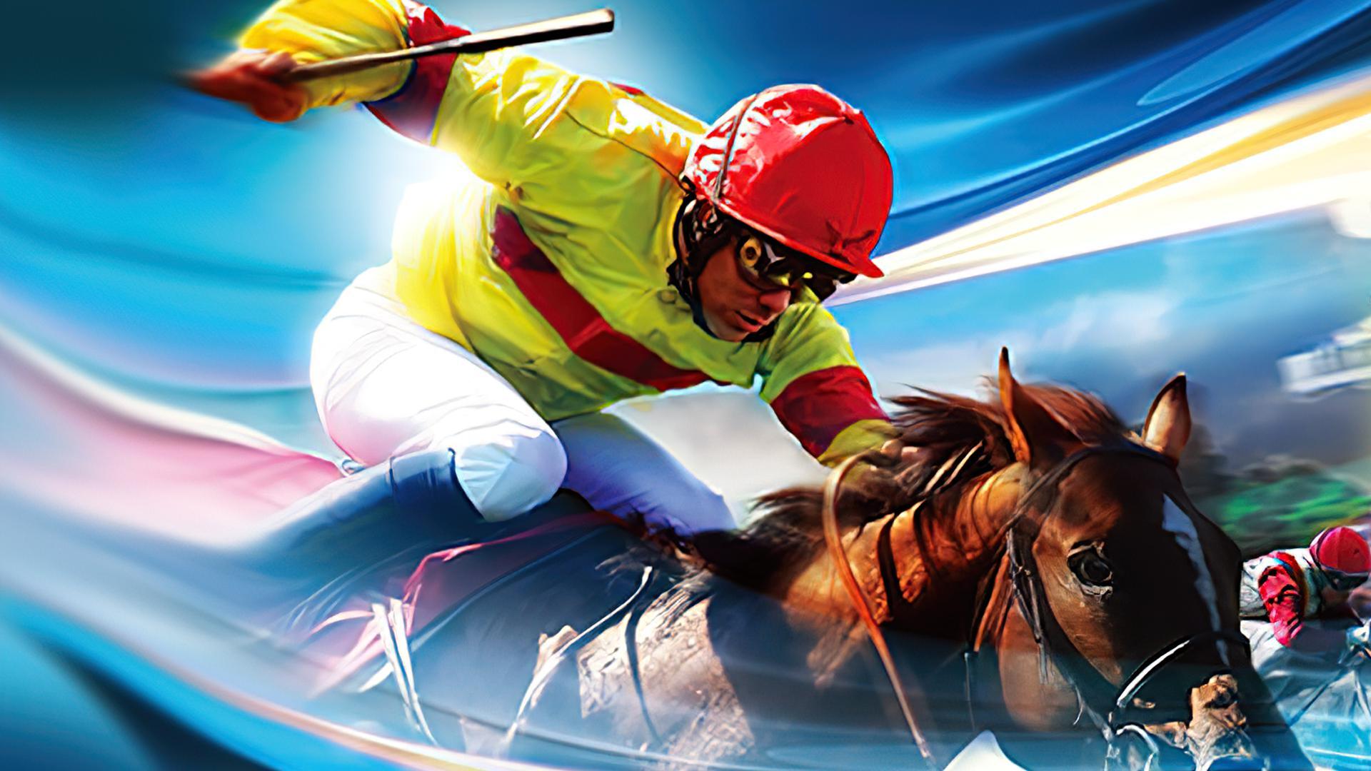 Winning Post 8 (2015)