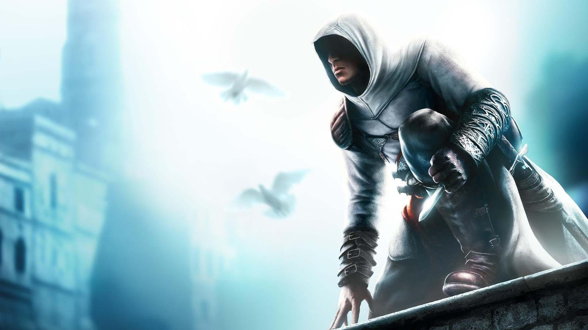 Assassin's Creed: Bloodlines - release date, videos, screenshots