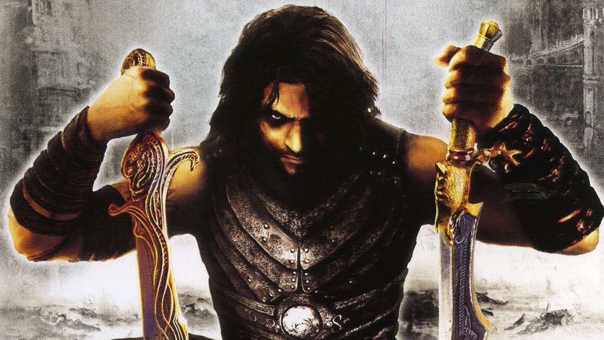 Prince of Persia: Revelations - release date, videos, screenshots, reviews  on RAWG