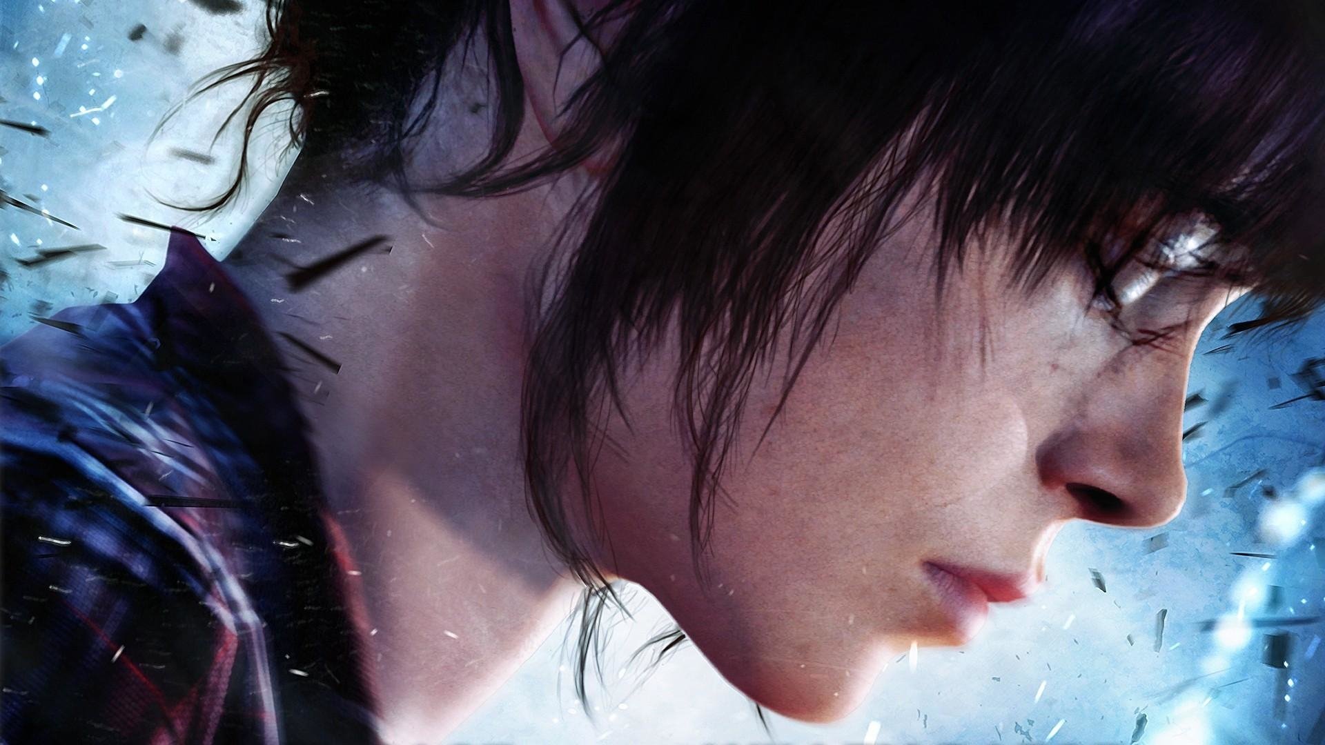 BEYOND: Two Souls PC system requirements